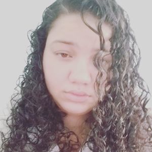 Meet your Posher, Krystal